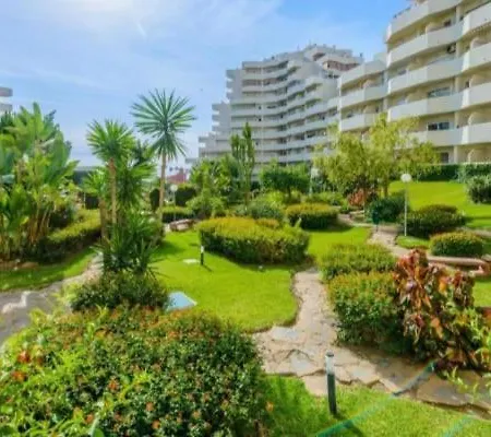 Brisa Marina 4 Apartamento