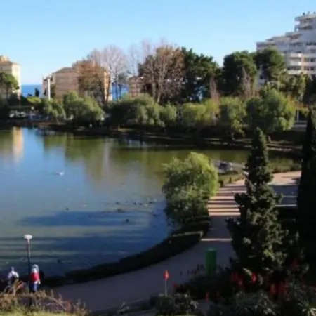 Brisa Marina 4 Benalmadena