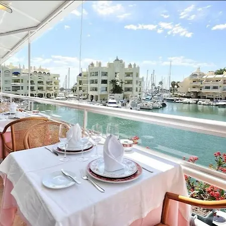 Apartment Brisa Marina 4