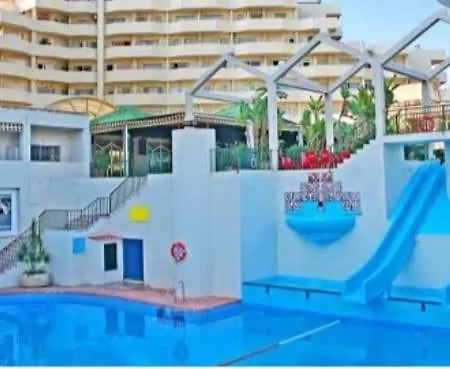 Brisa Marina 4 Benalmádena