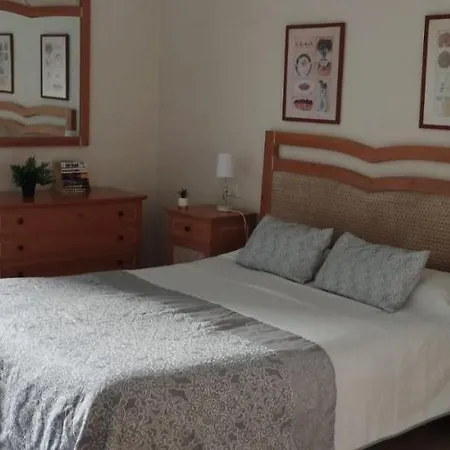 Apartment Brisa Marina 4 *