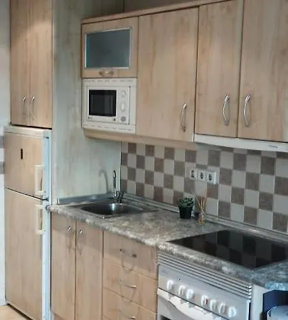 Apartment Brisa Marina 4