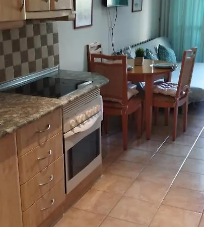 Brisa Marina 4 Apartment