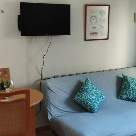 Apartment Brisa Marina 4 *