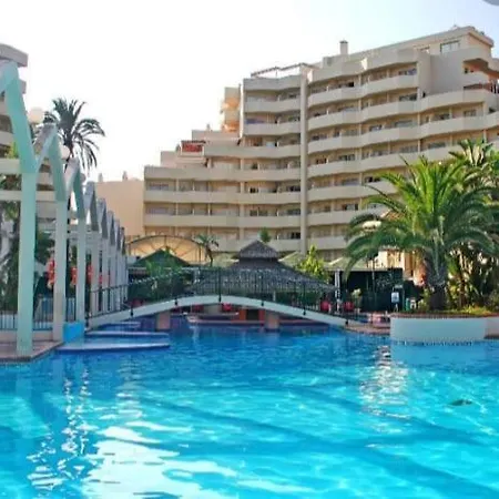 Brisa Marina 4 Benalmadena