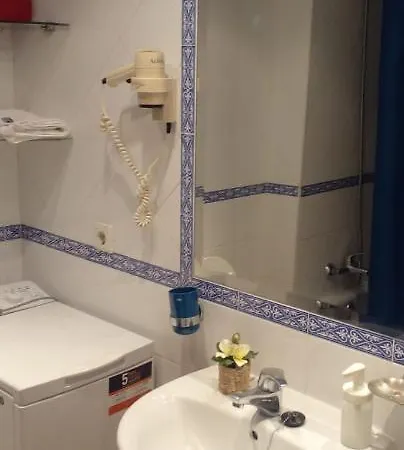 Brisa Marina 4 Apartment Benalmadena