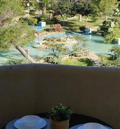 Brisa Marina 4 Apartment *