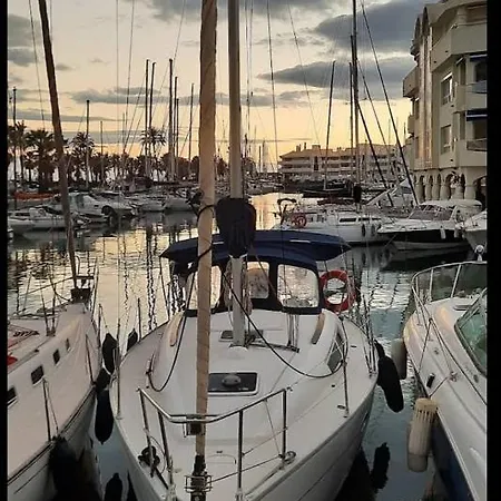 Apartment Brisa Marina 4