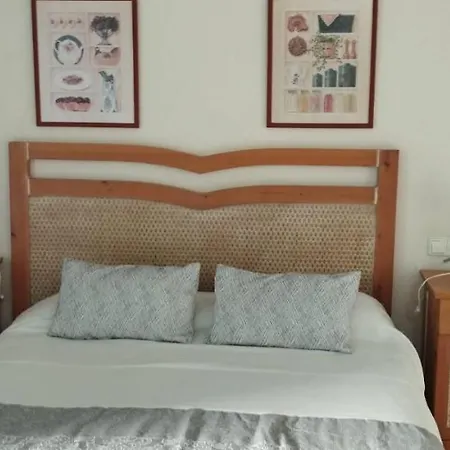 Brisa Marina 4 Apartment