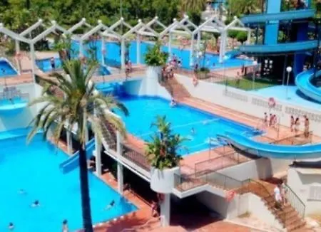 Apartment Brisa Marina 4 Benalmadena
