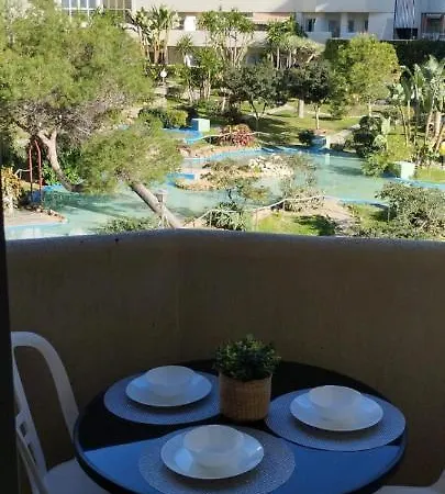 Brisa Marina 4 Apartment